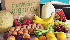 Door to Door Organics