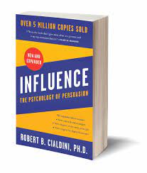 Influence Robert Cialdini
