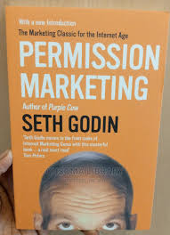 Top Marketing book